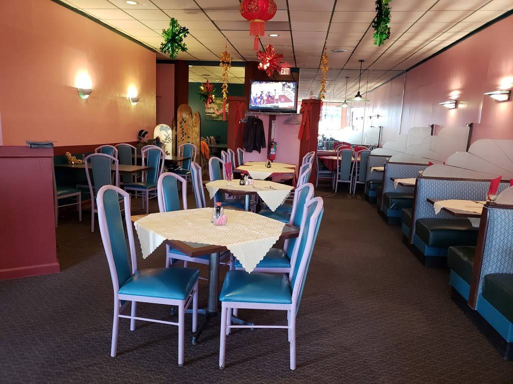 Magic Wok Restaurant | restaurant | 6194 Franconia Rd, Alexandria, VA 22310, USA | 7039719308 OR +1 703-971-9308