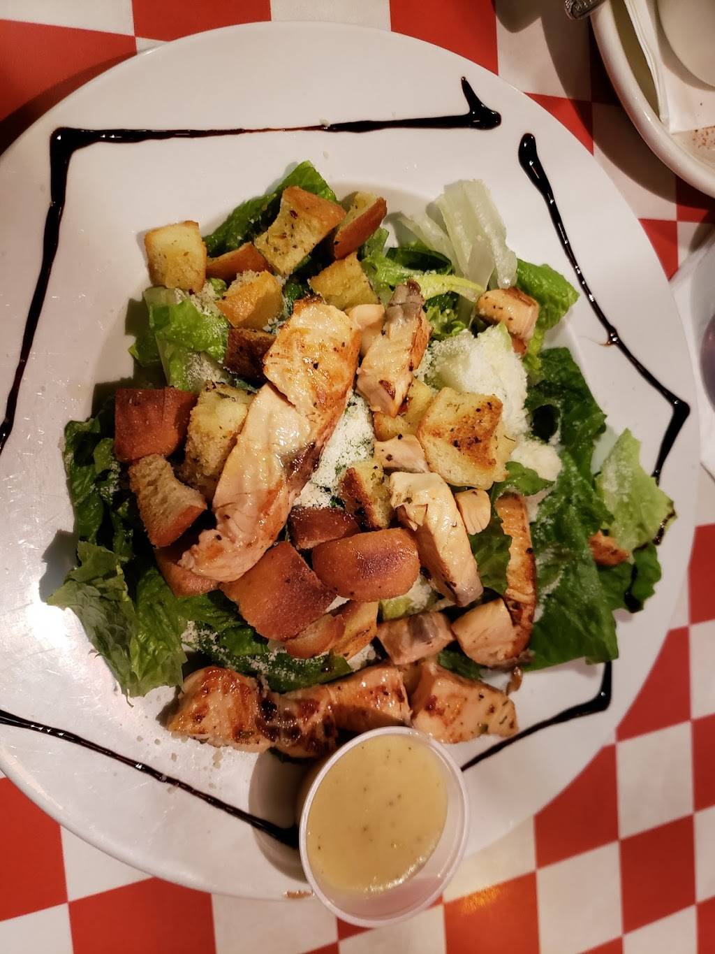 Remos of NY | restaurant | 8811 Waltham Woods Rd, Parkville, MD 21234, USA | 4106650580 OR +1 410-665-0580