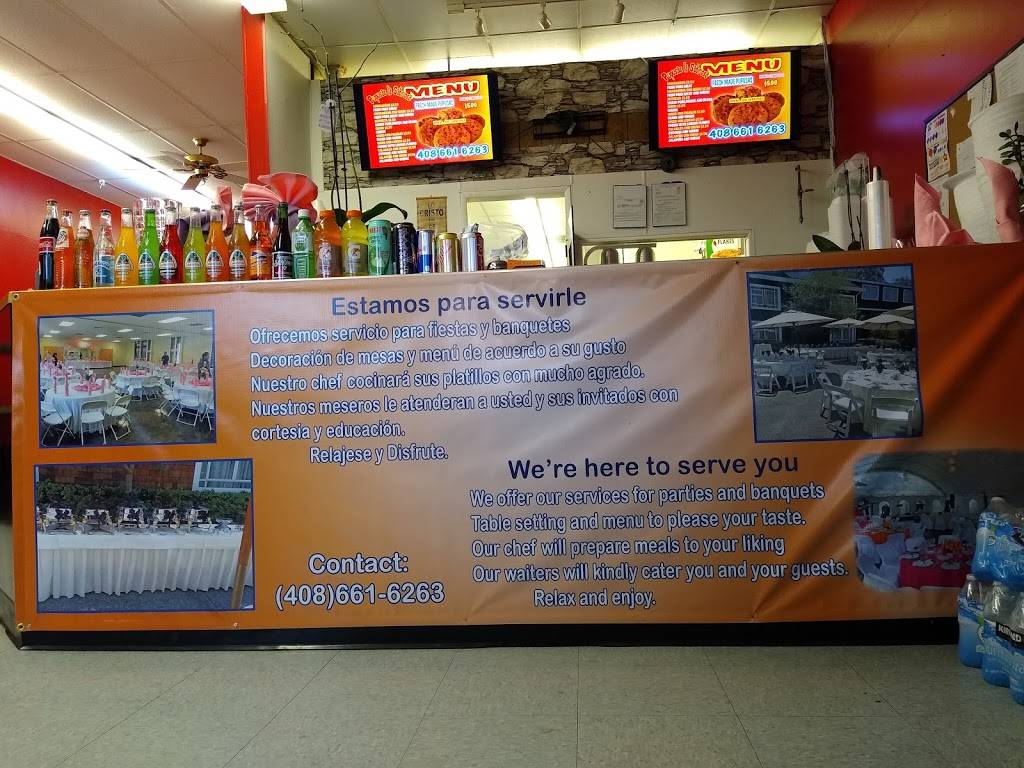 Pupusas La Sabrosa | restaurant | 250 E Antelope Ave, Woodlake, CA 93286, USA | 4086616263 OR +1 408-661-6263