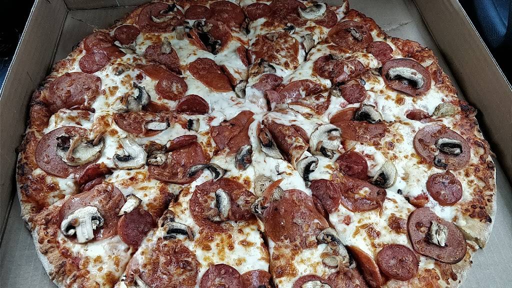 Pizzano Pizza & Wings | restaurant | 1125 Dundas St E, Mississauga, ON L4Y 2C4, Canada | 9058480111 OR +1 905-848-0111