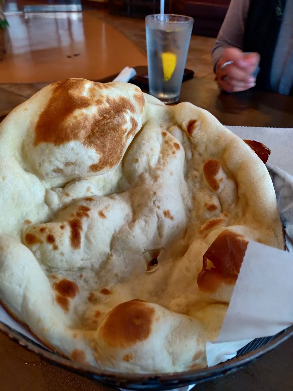 Sayad Mediterranean Grill | restaurant | 12225 Westheimer Rd, Houston, TX 77077, USA | 2812939090 OR +1 281-293-9090