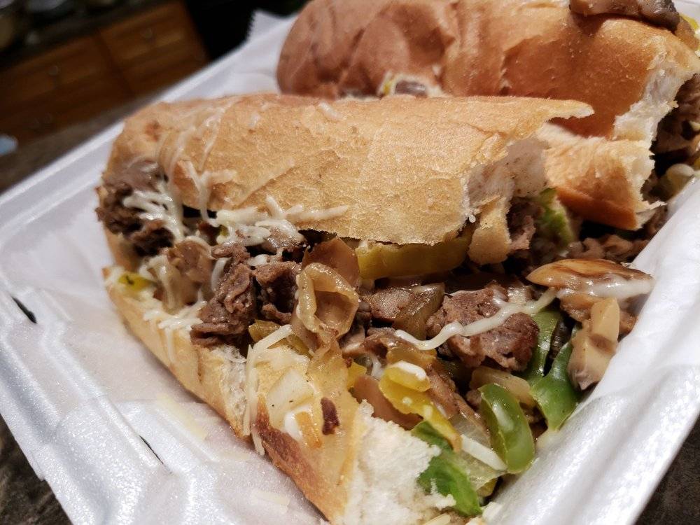 Italianos Pizza | restaurant | 610 N Main St suite b, Blacksburg, VA 24060, USA | 5409615000 OR +1 540-961-5000