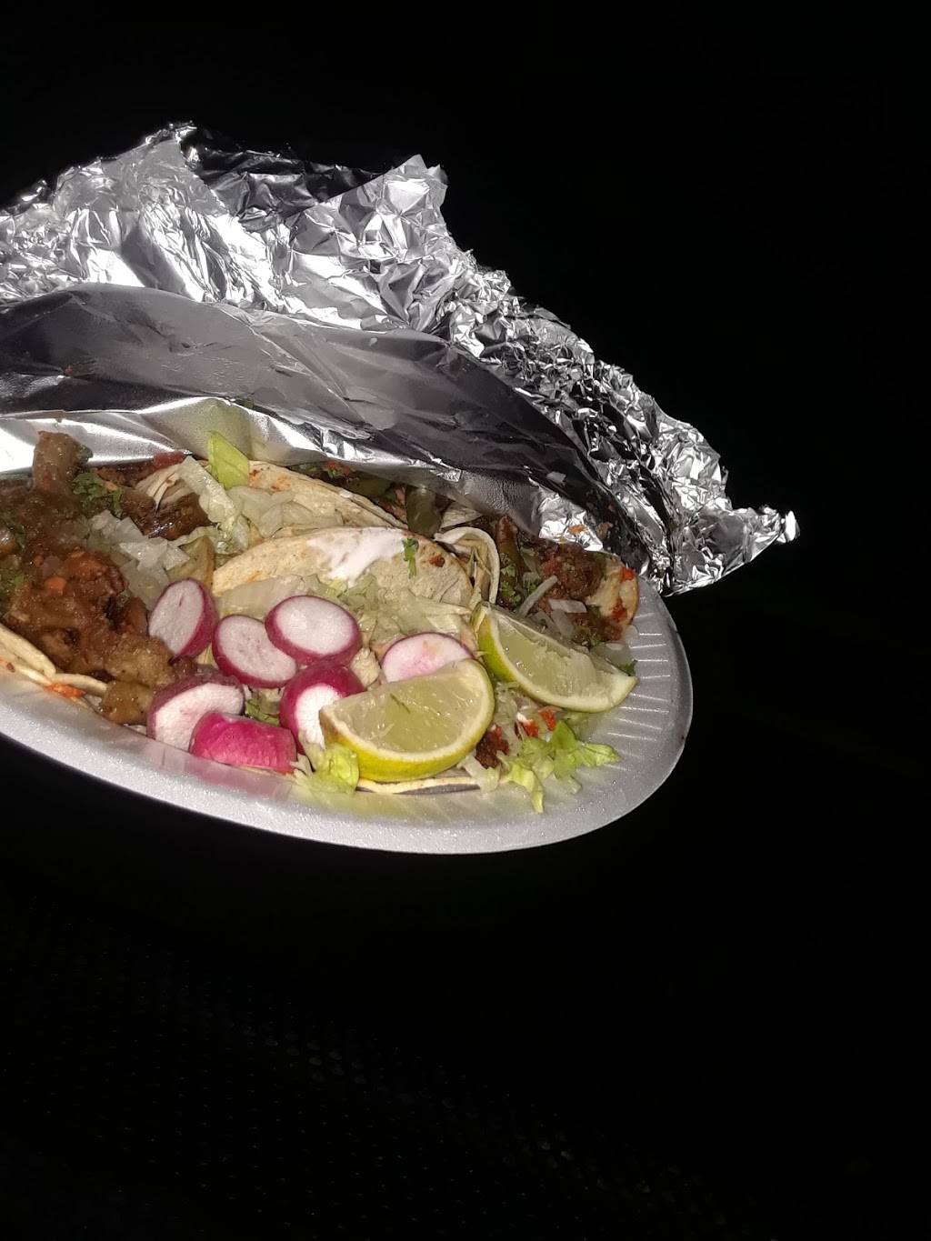 Tacos Garcia | restaurant | Yountville, CA 94599, USA | 7079804896 OR +1 707-980-4896