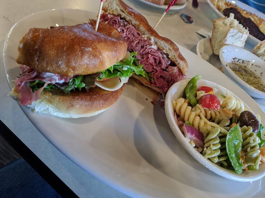 Village Bread Café | bakery | 4073 Philips Hwy, Jacksonville, FL 32207, USA | 9047322261 OR +1 904-732-2261