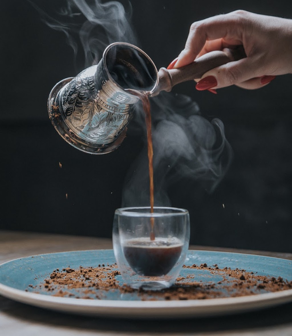 Expresso abs cafe | restaurant | 514 S Van Dorn St, Alexandria, VA 22304, USA | 3059243623 OR +1 305-924-3623