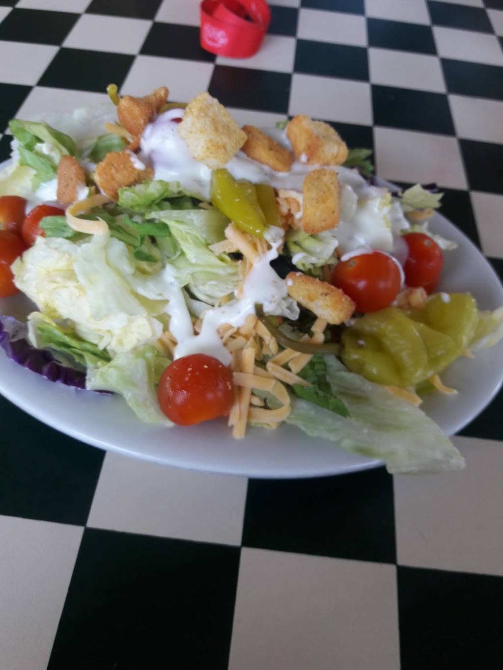 Pizza Hut | restaurant | 301 S Magnolia Ave, Anaheim, CA 92804, USA | 7147613613 OR +1 714-761-3613