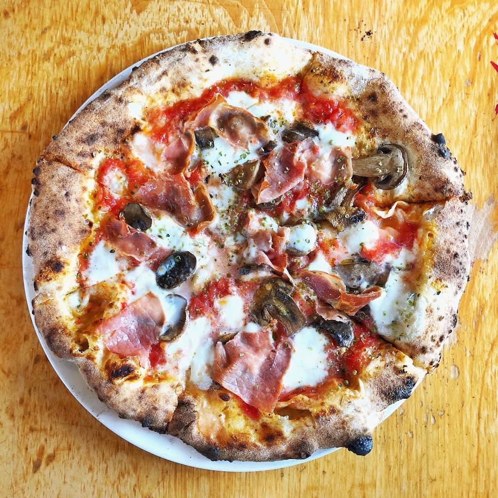 Punch Pizza Eden Prairie | restaurant | 8353 Crystal View Rd, Eden Prairie, MN 55344, USA | 9529439557 OR +1 952-943-9557