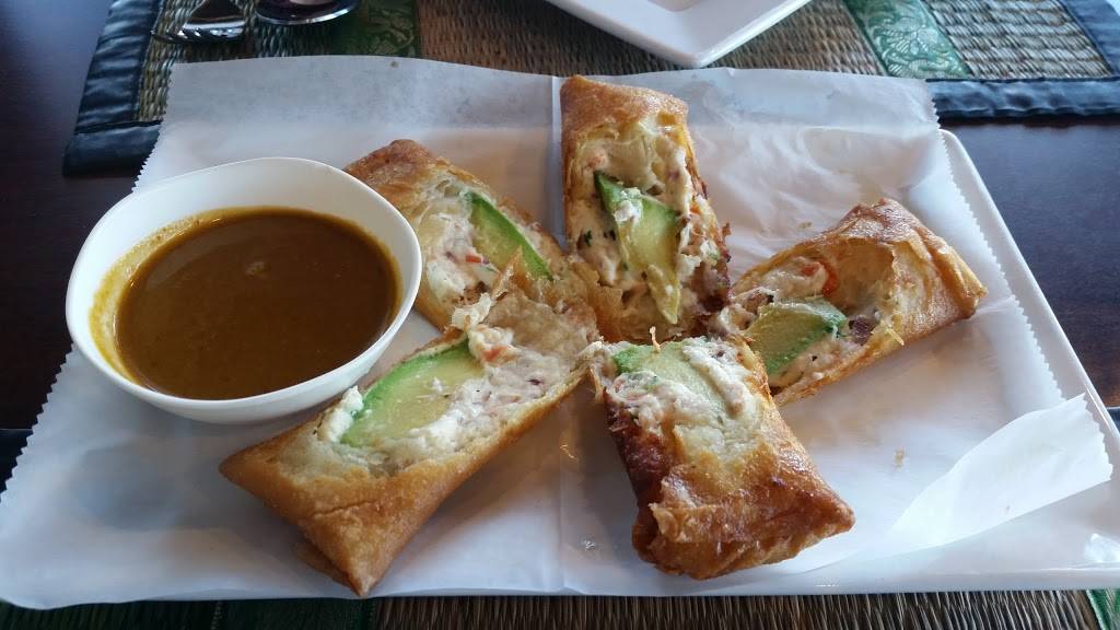 Joys Thai Cuisine | restaurant | 7704 160th St W, Lakeville, MN 55044, USA | 9529977423 OR +1 952-997-7423