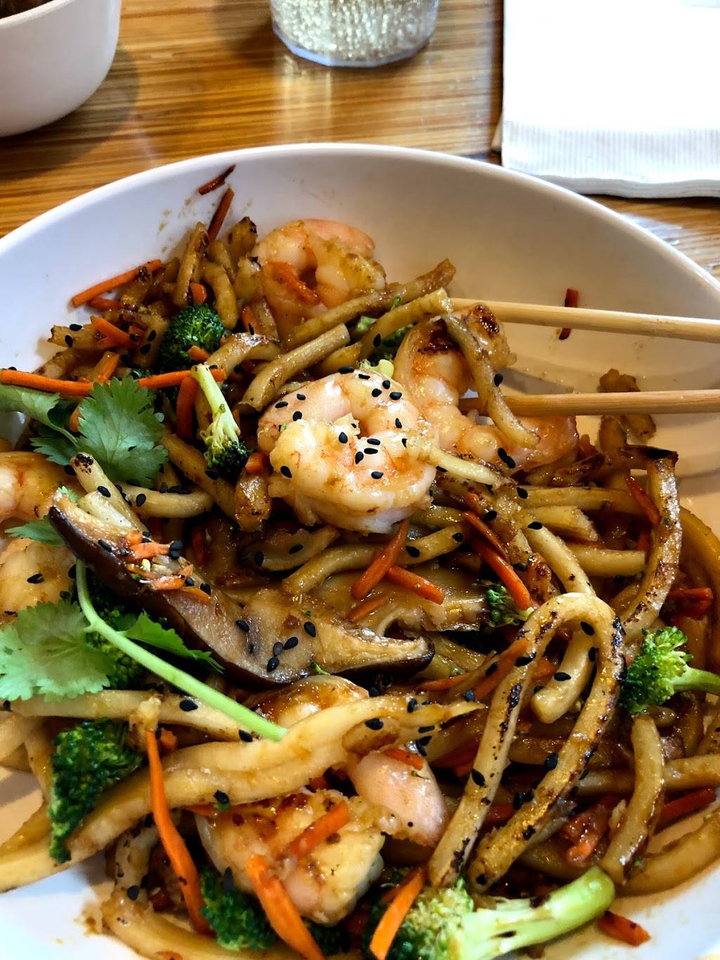 Noodles and Company | restaurant | 2702 Wilma Rudolph Blvd, Clarksville, TN 37040, USA | 9315519556 OR +1 931-551-9556