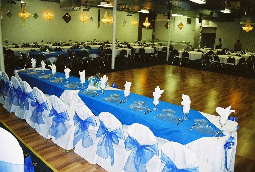 Galaxy Hall | restaurant | 6723 Kennedy Ave, Hammond, IN 46323, USA | 7733435339 OR +1 773-343-5339