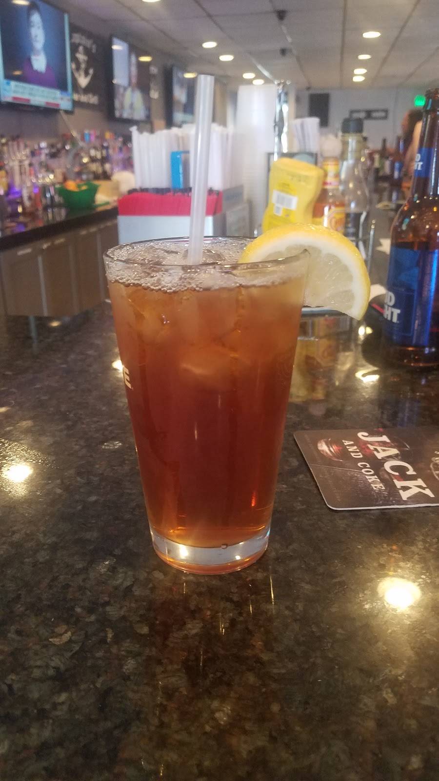 Captains Cafe | restaurant | 2843 Eastern Blvd, Middle River, MD 21220, USA | 4106870690 OR +1 410-687-0690