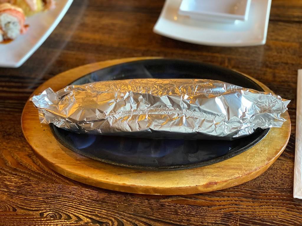 Wasabi Sushi Restaurant | restaurant | P-4, 121 E 12300 S, Draper, UT 84020, USA | 8017278787 OR +1 801-727-8787