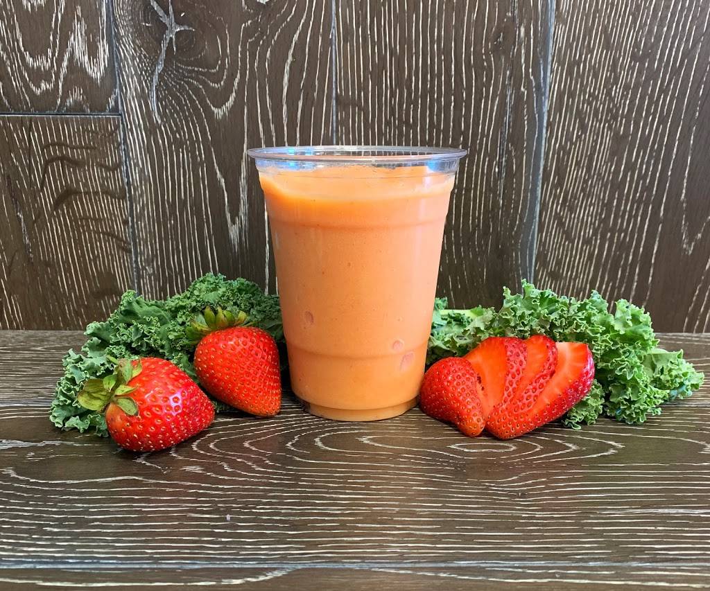 Incredibowls Acai Bowls & Blends | restaurant | 24208 Valencia Blvd #202, Santa Clarita, CA 91355, USA | 6612881977 OR +1 661-288-1977