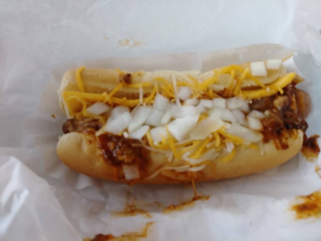 Photos Hotdogs | restaurant | 301 N Northwest Hwy, Palatine, IL 60067, USA | 8477051111 OR +1 847-705-1111