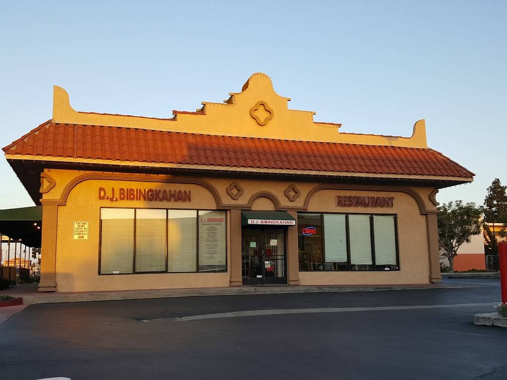 D J Bibingkahan | restaurant | 860 E Carson St, Carson, CA 90745, USA | 3108359190 OR +1 310-835-9190