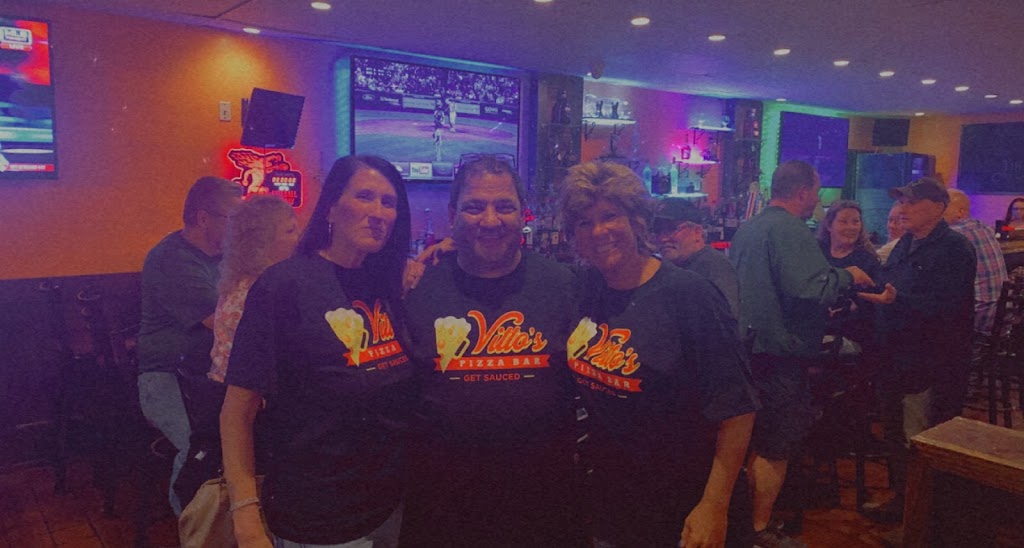Vittos Pizza and Bar | restaurant | 647 Main Ave, Warwick, RI 02886, USA | 4017333333 OR +1 401-733-3333