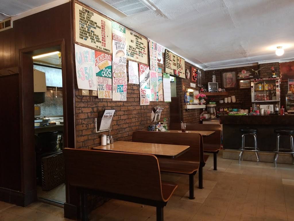 Home Cafe | restaurant | 5110 S 24th St, Omaha, NE 68107, USA | 4027337564 OR +1 402-733-7564