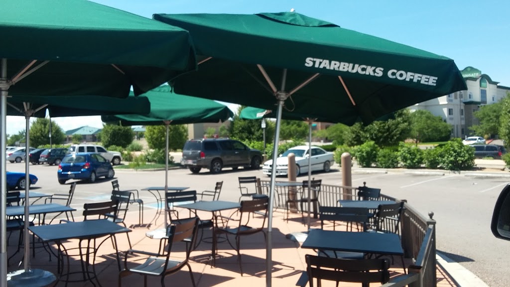 Starbucks | cafe | 700 Eagleridge Blvd, Pueblo, CO 81008, USA | 7195421124 OR +1 719-542-1124