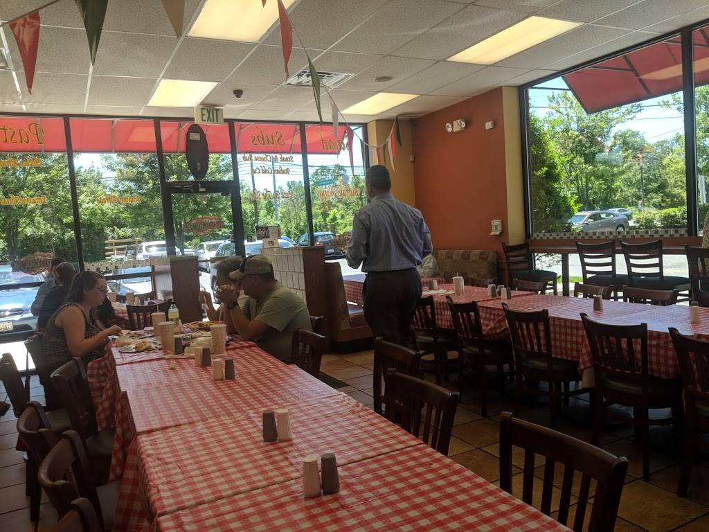 Buongiorno Restaurant | restaurant | 6860 Dogwood Rd # A, Windsor Mill, MD 21244, USA | 4102987781 OR +1 410-298-7781