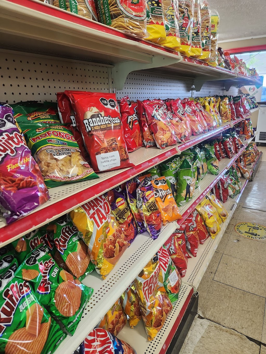 SOL DE DIA - TORTILLERIA | restaurant | Historic District, 8909 Centreville Rd, Manassas, VA 20110, USA | 5712921705 OR +1 571-292-1705