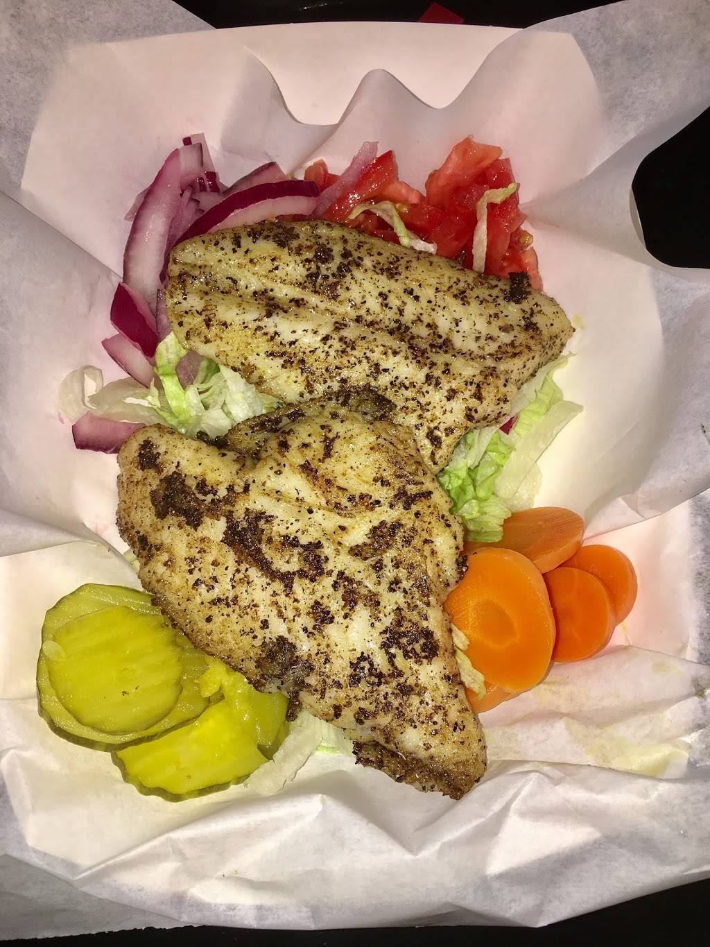 Chief Papa Bears Fried Chicken | restaurant | 2240 N Prairie Creek Rd suite 600, Dallas, TX 75227, USA | 4697098025 OR +1 469-709-8025