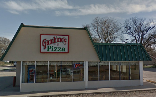Gambinos Pizza | meal takeaway | 1100 W 4th St, Colby, KS 67701, USA | 7854629977 OR +1 785-462-9977
