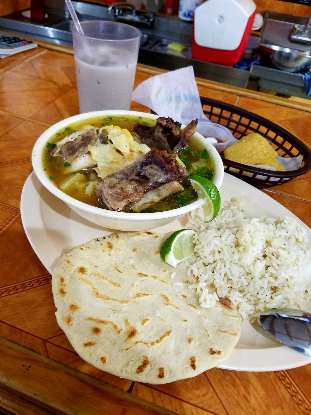 Nuevo San Salvador Restaurant LLC | restaurant | 483 E 1st Ave, Hialeah, FL 33010, USA | 3058857488 OR +1 305-885-7488