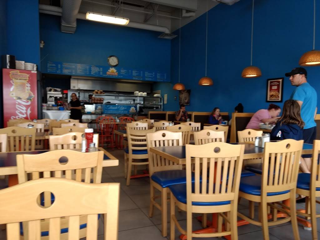 Daybreak | restaurant | 547 Holland St W, Bradford, ON L3Z 0C1, Canada | 9057751300 OR +1 905-775-1300