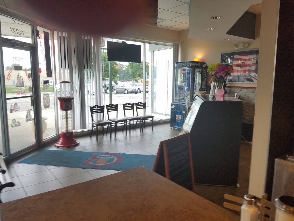 Sterling American Grill | restaurant | 43727 Van Dyke Ave, Sterling Heights, MI 48314, USA | 5867396268 OR +1 586-739-6268