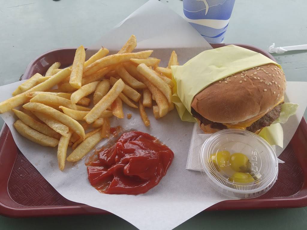 Lindas Burger | restaurant | 4758 Maine Ave, Baldwin Park, CA 91706, USA | 6269629257 OR +1 626-962-9257