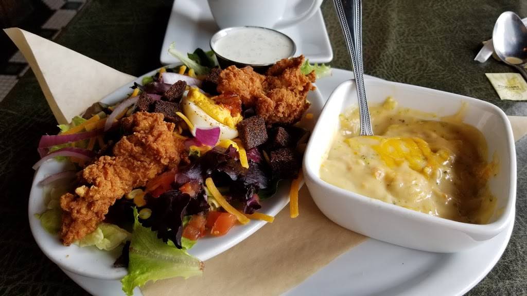 Ruby Tuesday | restaurant | 1685 S Pleasant Valley Rd, Winchester, VA 22601, USA | 5406623236 OR +1 540-662-3236