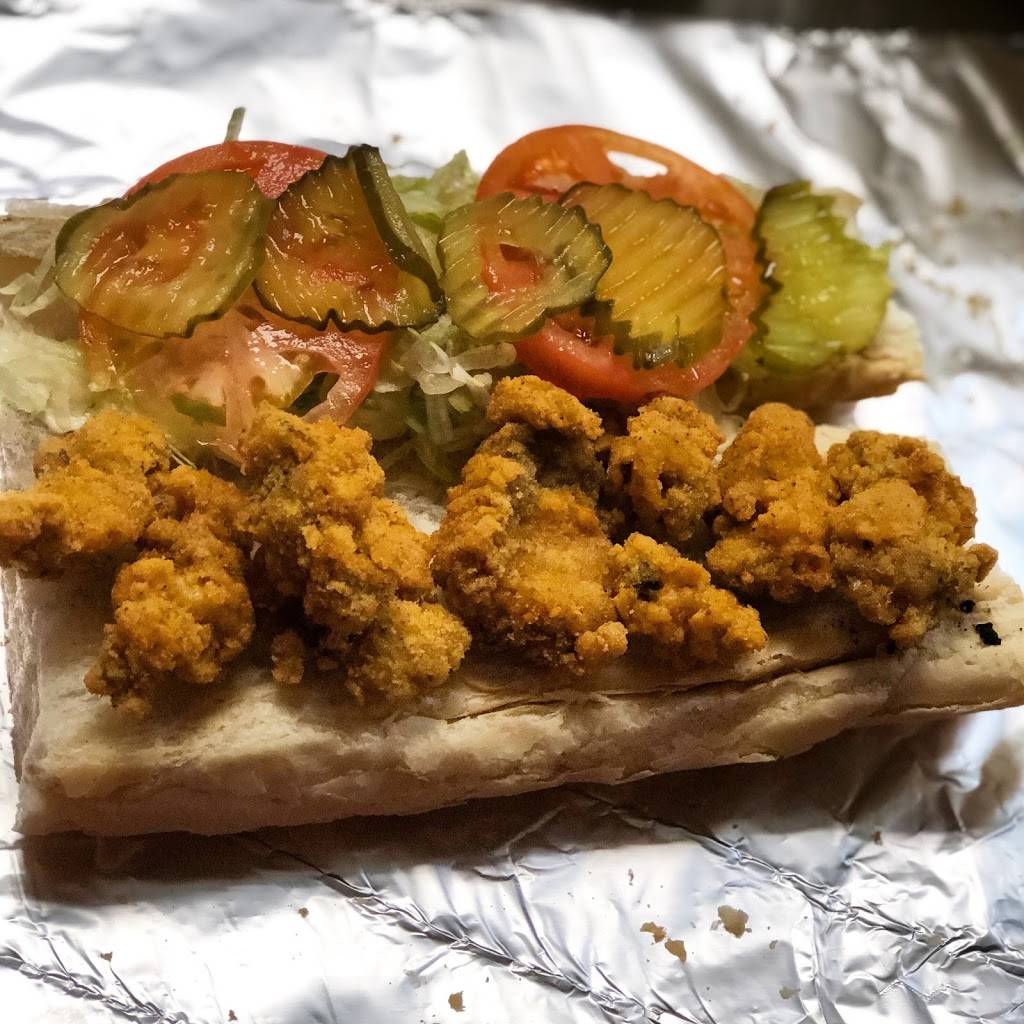 Big Easy Po Boys & Creole Cuisine Co. | restaurant | 757 Cleveland Ave SW, Atlanta, GA 30315, USA | 8335044041 OR +1 833-504-4041