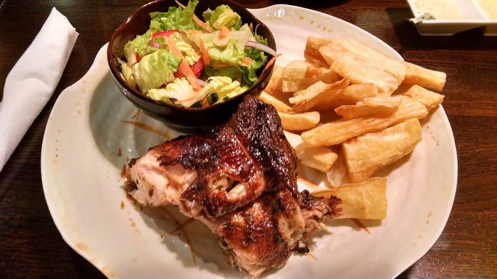 Picca Pollo A La Brasa | restaurant | 13000 Middlebrook Road, Germantown, MD 20874, USA | 3015406500 OR +1 301-540-6500