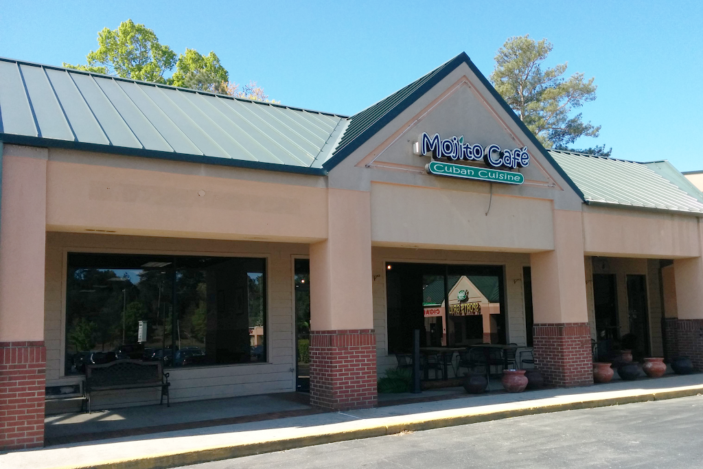 Mojito Cafe | restaurant | 9850 Nesbit Ferry Rd, Johns Creek, GA 30022, USA | 7706427147 OR +1 770-642-7147