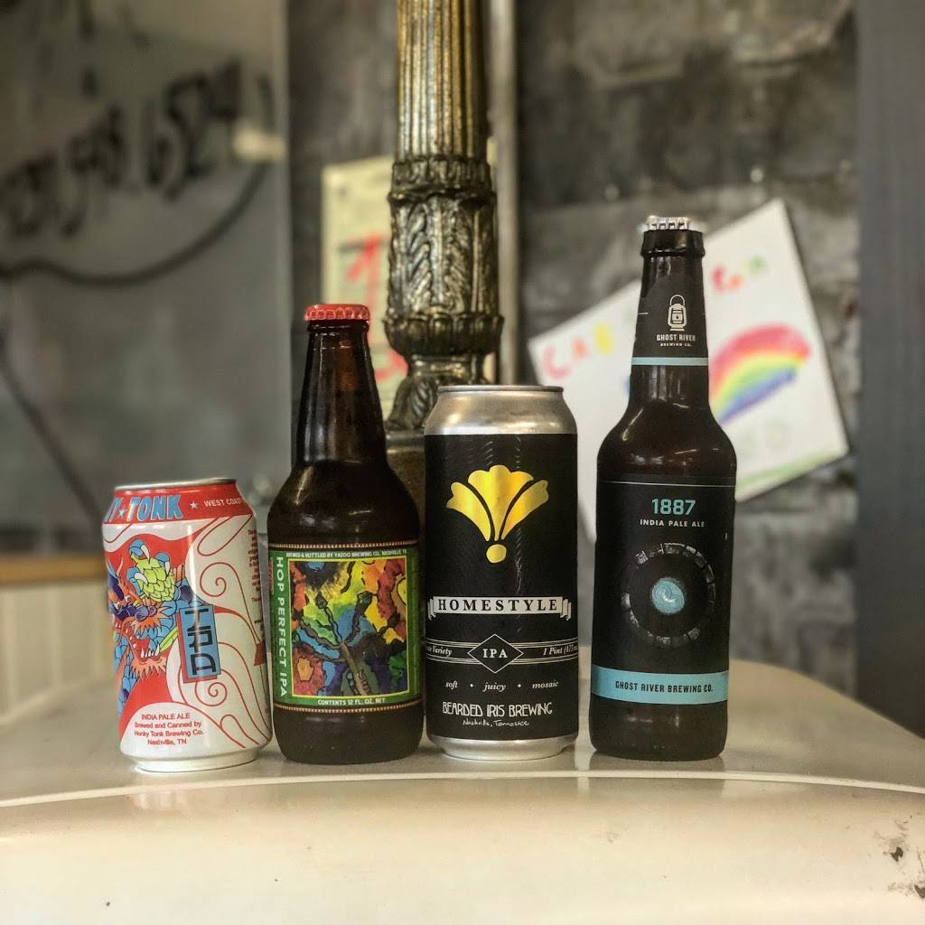 CAB Cafe | restaurant | F2, 307 W 11th St, Columbia, TN 38401, USA | 9315486524 OR +1 931-548-6524