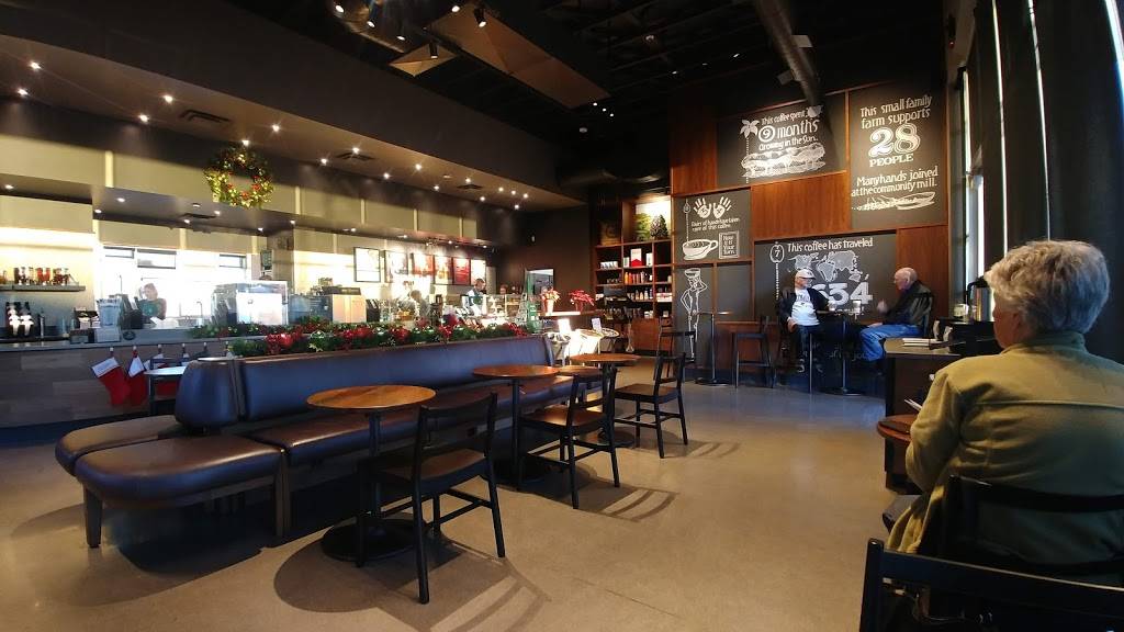 Starbucks | cafe | 13545 N Fountain Hills Blvd, Fountain Hills, AZ 85268, USA | 4808166969 OR +1 480-816-6969