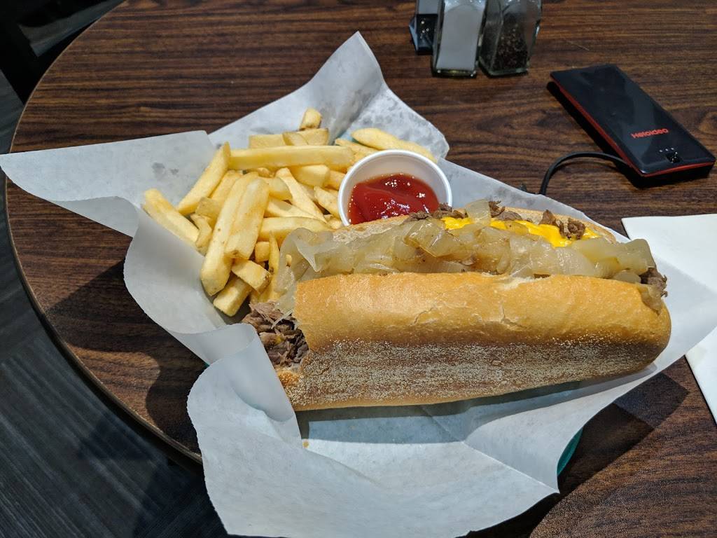 Trivellis Hoagies | meal takeaway | 6827 Space Village Ave, Colorado Springs, CO 80915, USA | 7194717733 OR +1 719-471-7733