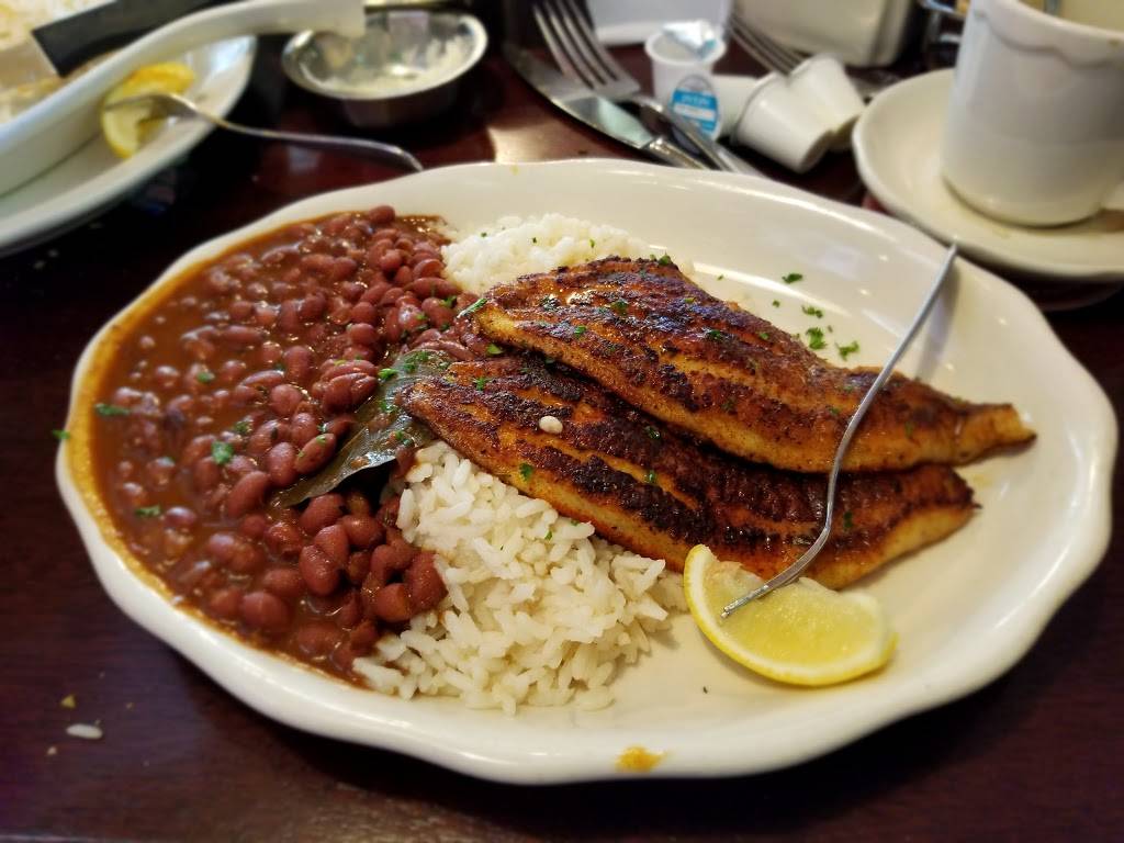 Pappadeaux Seafood Kitchen | restaurant | 13080 Northwest Fwy, Houston, TX 77040, USA | 7134601203 OR +1 713-460-1203