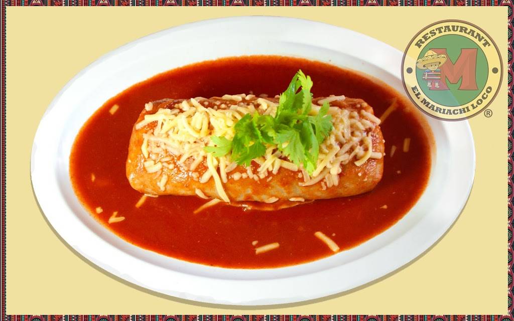 El Mariachi Loco Mexican Restaurant | restaurant | 7147 Foothill Blvd, Tujunga, CA 91042, USA | 8183539910 OR +1 818-353-9910