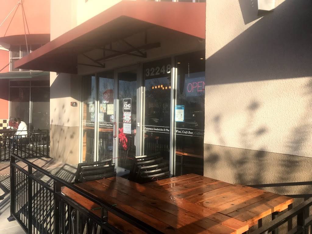 King Egg Roll | restaurant | 32256 Dyer St, Union City, CA 94587, USA | 5104712243 OR +1 510-471-2243