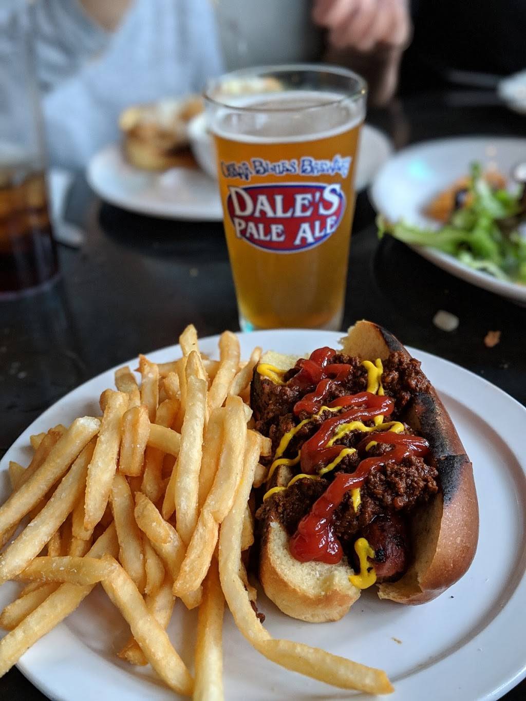 The Albert | restaurant | 918 Austin Ave NE, Atlanta, GA 30307, USA | 4048724990 OR +1 404-872-4990