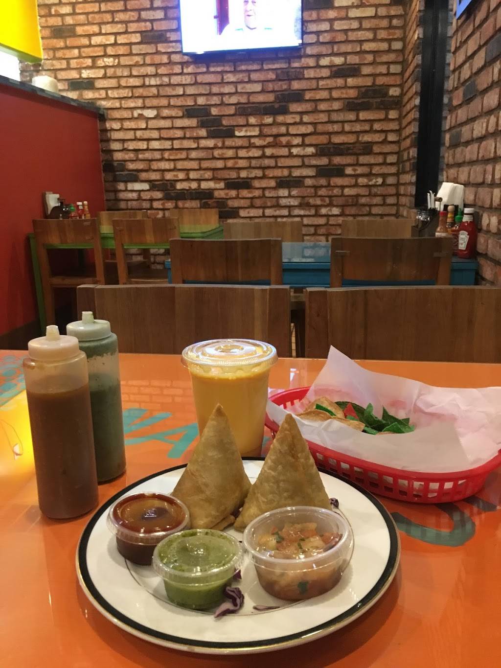 King of India #2 | restaurant | ste :A, 1602, 1106 N Cahuenga Blvd, Los Angeles, CA 90038, USA | 8185733805 OR +1 818-573-3805