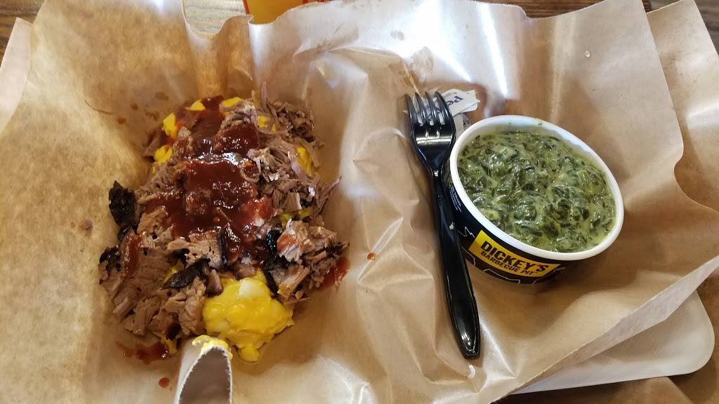 Dickeys Barbecue Pit | restaurant | 9359 Central Ave suite a, Montclair, CA 91763, USA | 9099917070 OR +1 909-991-7070