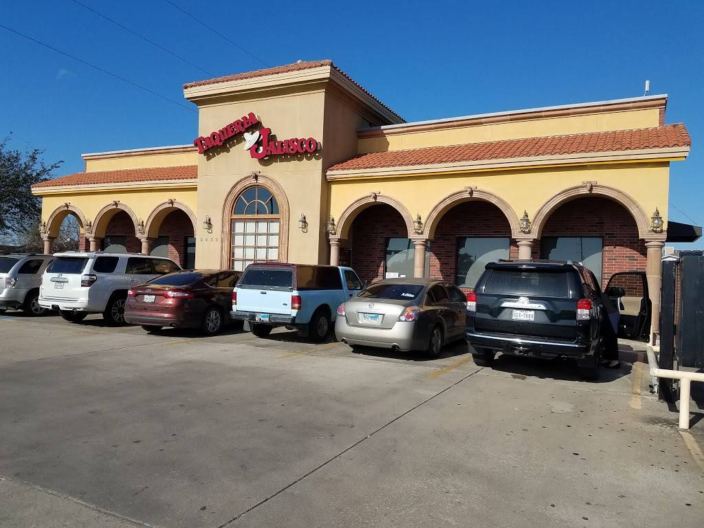 Taqueria Jalisco on Cimarron Blvd. | restaurant | 2433 Cimarron Blvd, Corpus Christi, TX 78414, USA | 3619852441 OR +1 361-985-2441