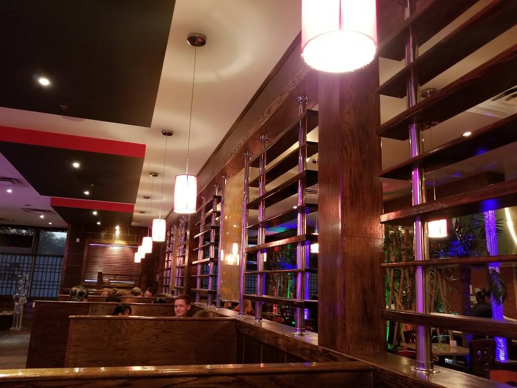 Kyoto Sushi | restaurant | 17 Bustleton Pike, Feasterville-Trevose, PA 19053, USA | 2153968700 OR +1 215-396-8700