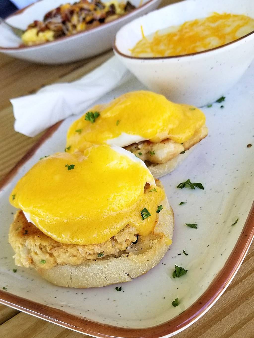 Brunches at Randall | restaurant | 3326 Jaeckle Dr Suite 120, Wilmington, NC 28403, USA | 9108335421 OR +1 910-833-5421