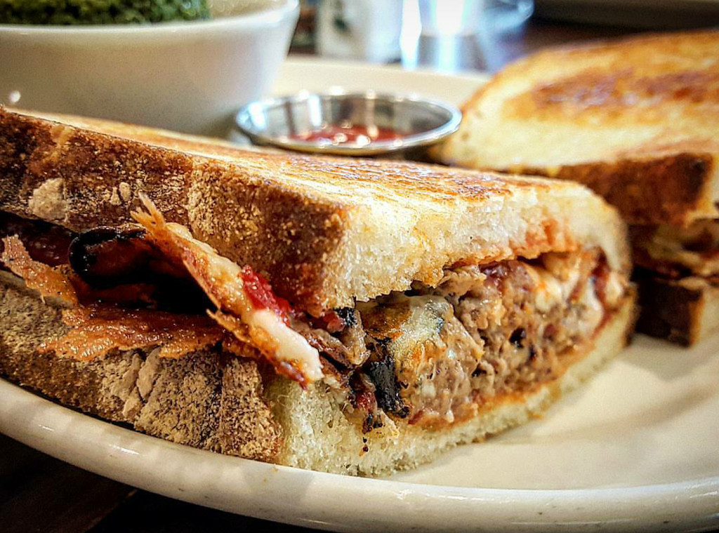 Stamp Proper Foods | cafe | 4500 Los Feliz Blvd, Los Angeles, CA 90027, USA | 3239535181 OR +1 323-953-5181