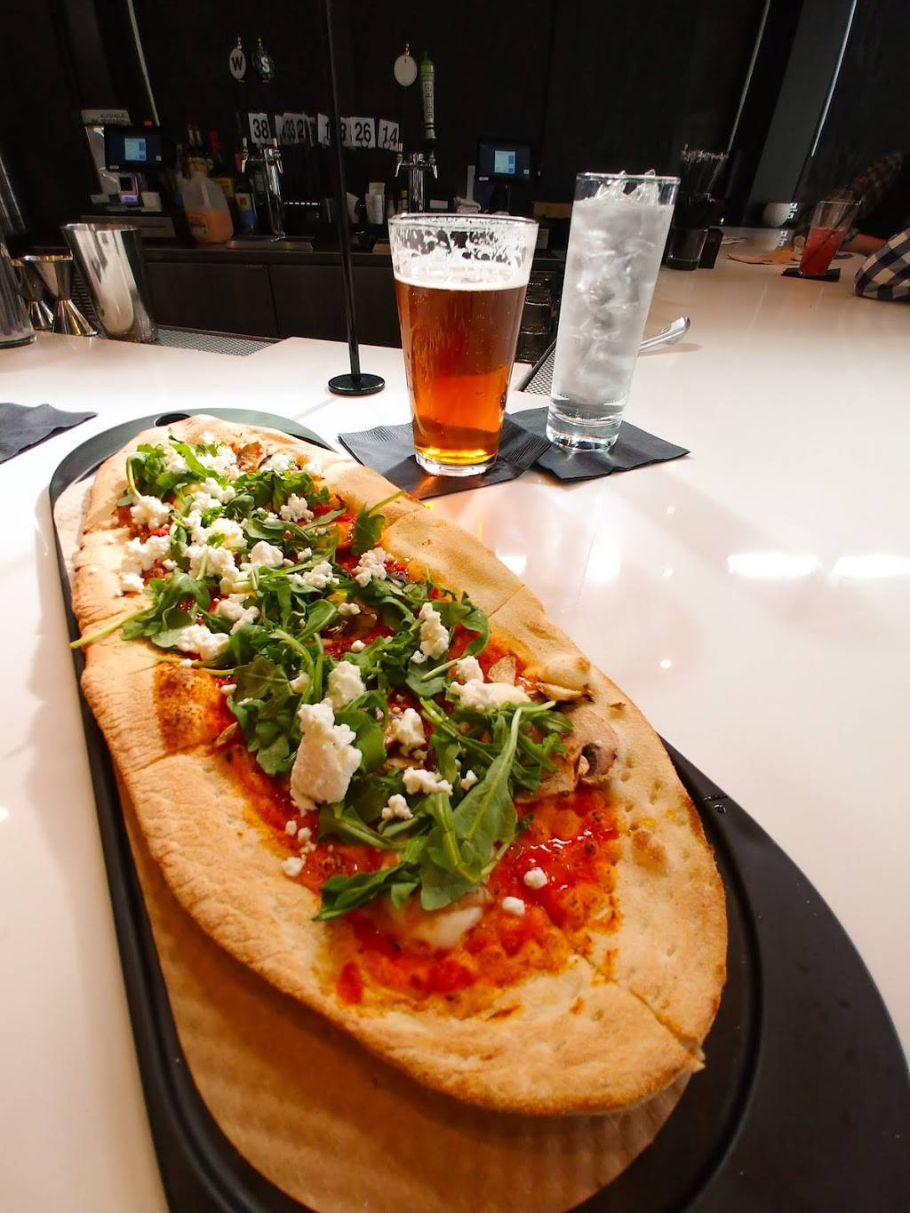 Broccoli Bar | restaurant | 1817 7th St NW, Washington, DC 20001, USA | 2028398576 OR +1 202-839-8576