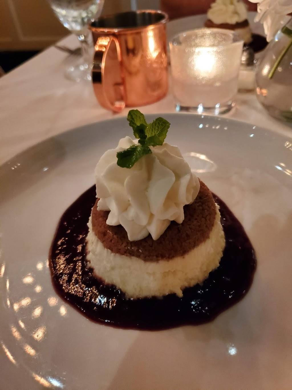 Noco | restaurant | 429 N Country Rd, St James, NY 11780, USA | 6312509600 OR +1 631-250-9600