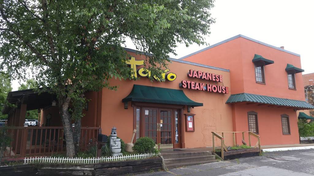 Tokyo Japanese Steak House | restaurant | 3808 Cleghorn Ave, Nashville, TN 37215, USA | 6152976608 OR +1 615-297-6608